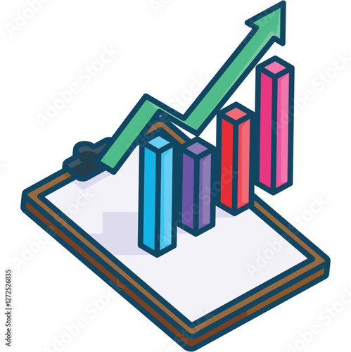 Metrics Icon