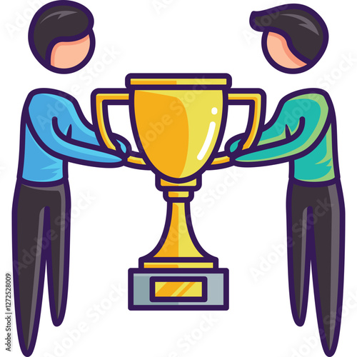 Recognition Icon