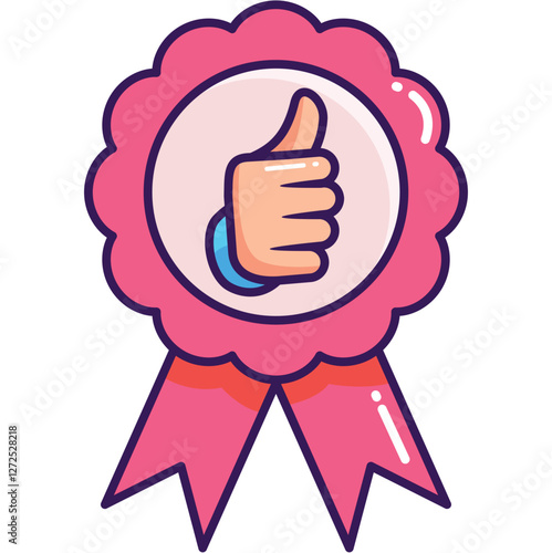 Appreciation Icon