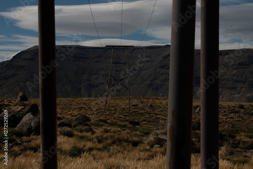 paisajes Caviahue-Neuquen photo