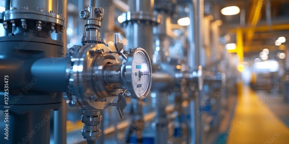 Advanced green hydrogen technology, featuring renewable energy-powered electrolysis systems Advanced green hydrogen technology, featuring renewable energy-powered electrolysis systems