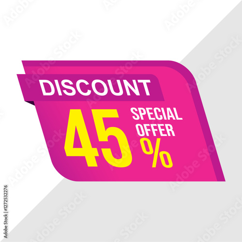 Promotion Banner - Big Discount Event