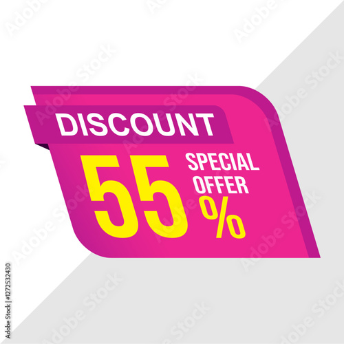 Promotion Banner - Big Discount Event