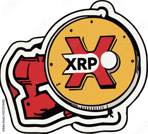 xrp icon