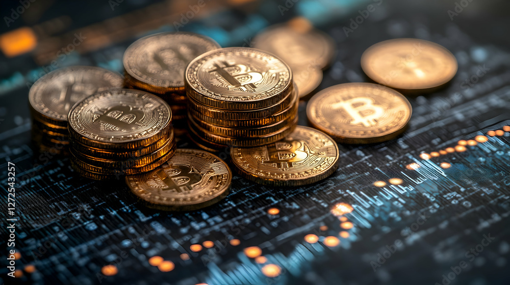 Bitcoin stacks on crypto chart Bitcoin stacks on crypto chart