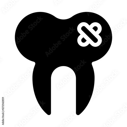 filling Solid icon