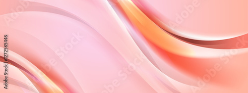 soft pink abstract design background suitable for presentations, social media graphics, website banners, digital art projects, and print materials.