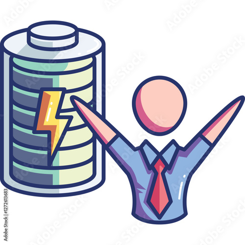 Energy Icon