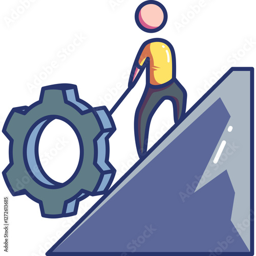 Effort Icon