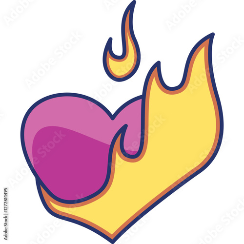 Passion Icon