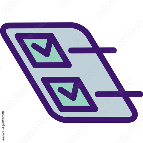 Specification Icon
