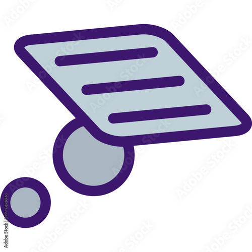 Interpretation Icon