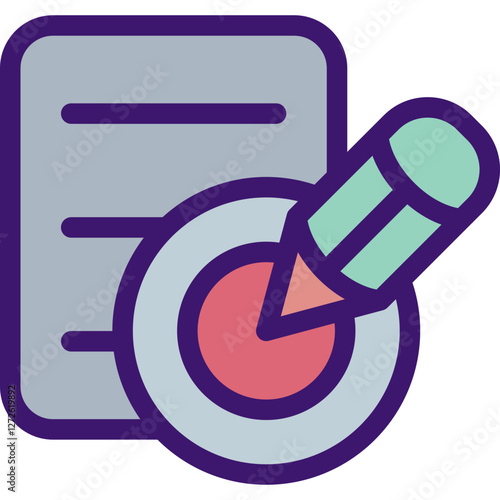Defining Icon