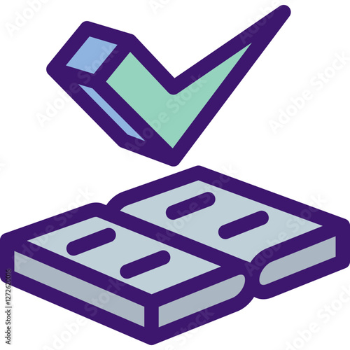 Denotation Icon