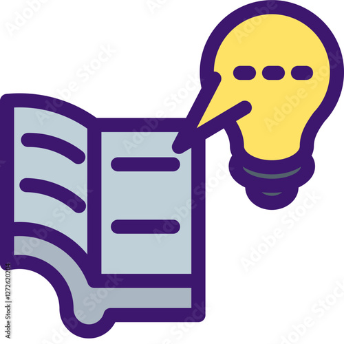 Interpretation Icon