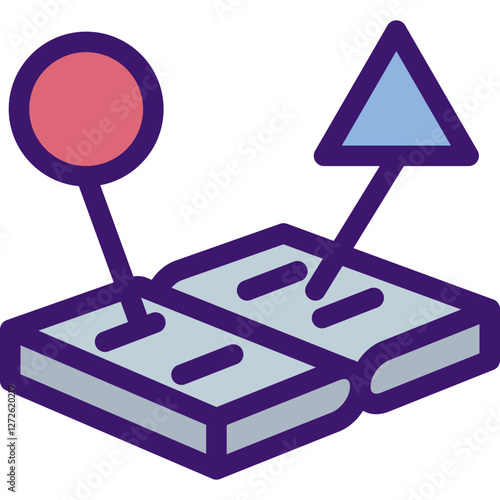 Representation Icon