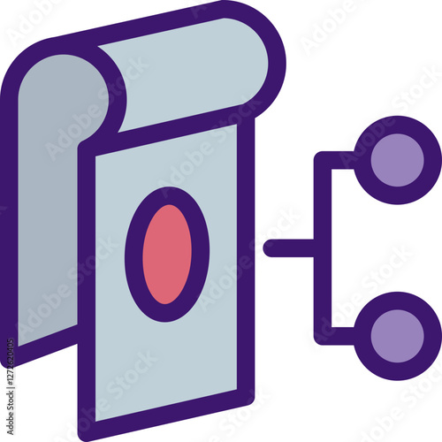 Categorization Icon