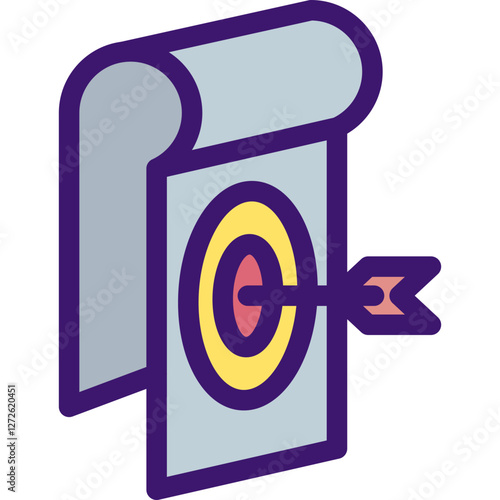 Contextualization Icon