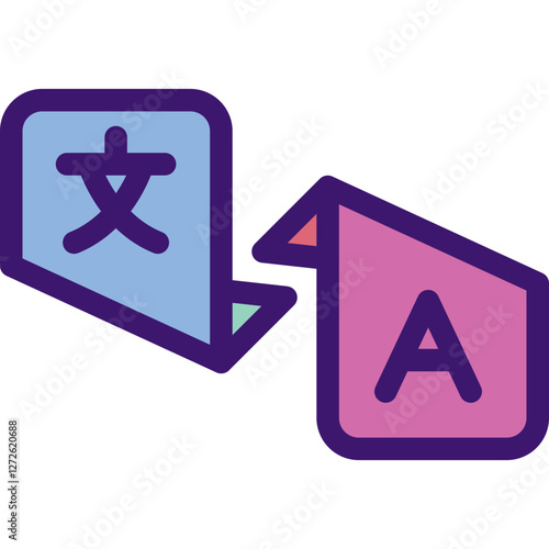 Translation Icon
