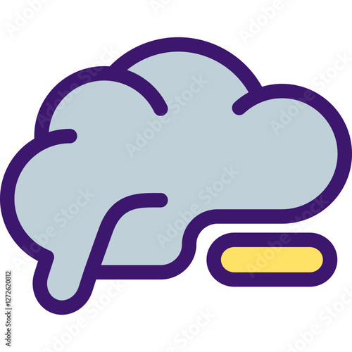 Negative Icon