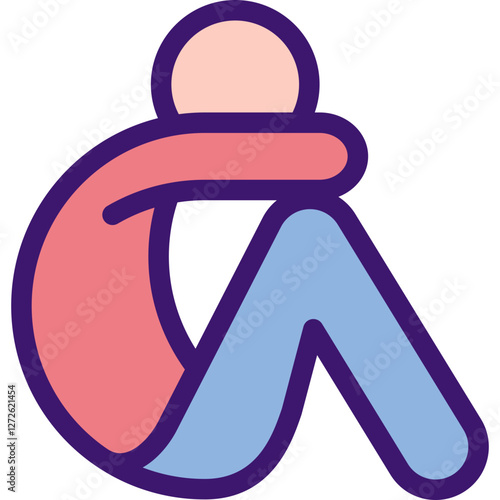 Apathy Icon