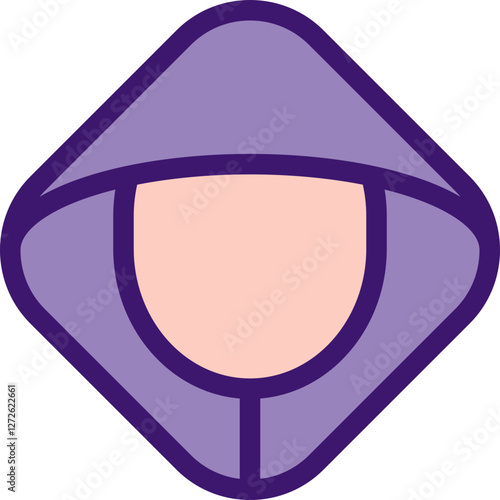 Anonymity Icon