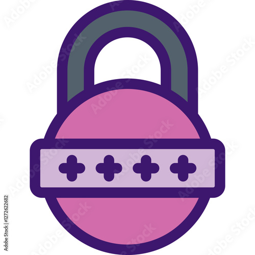 Passphrase Icon