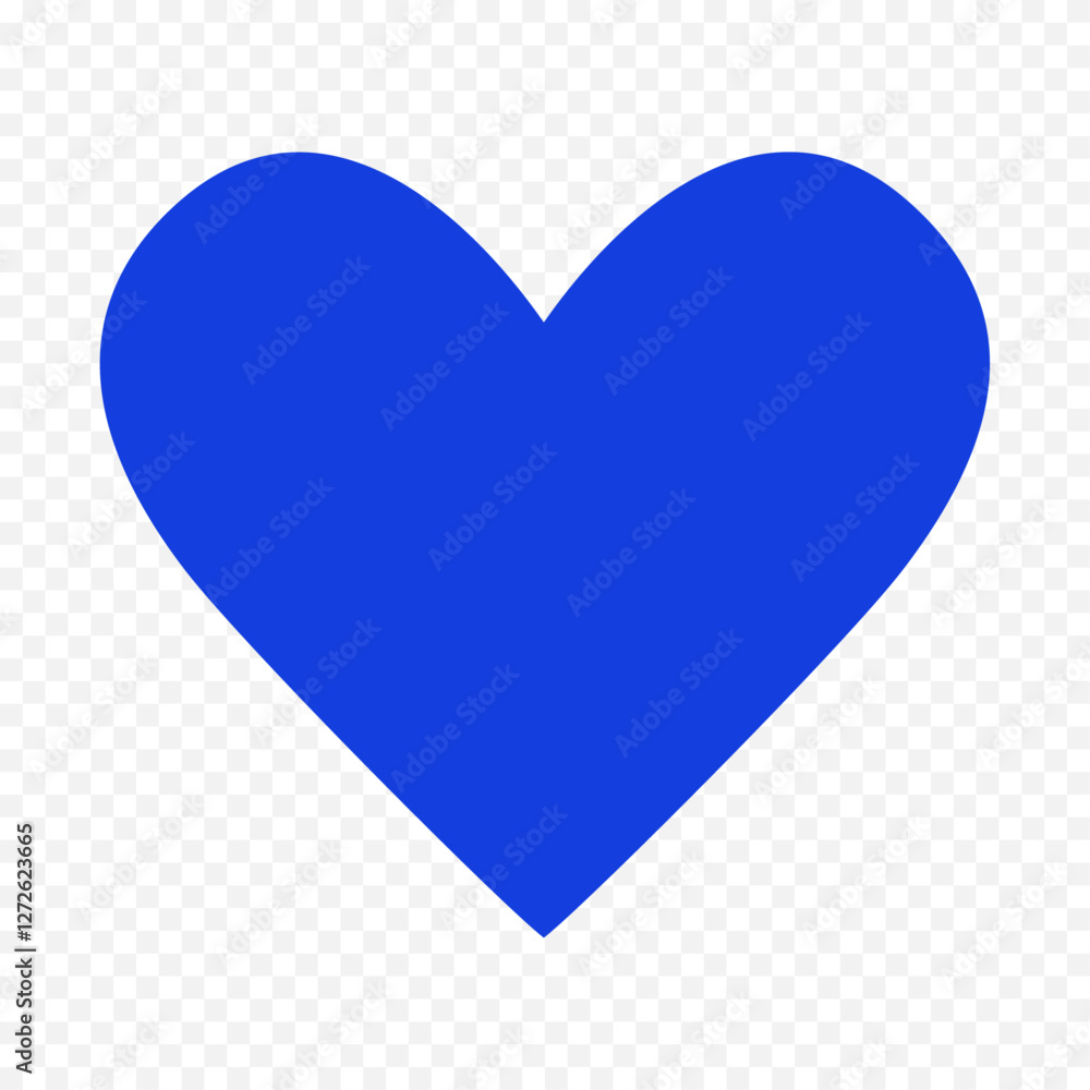 Hand drawn heart on white background. Valentines Day vector elements heart shapes love Hand drawn heart on white background. Valentines Day vector elements heart shapes love