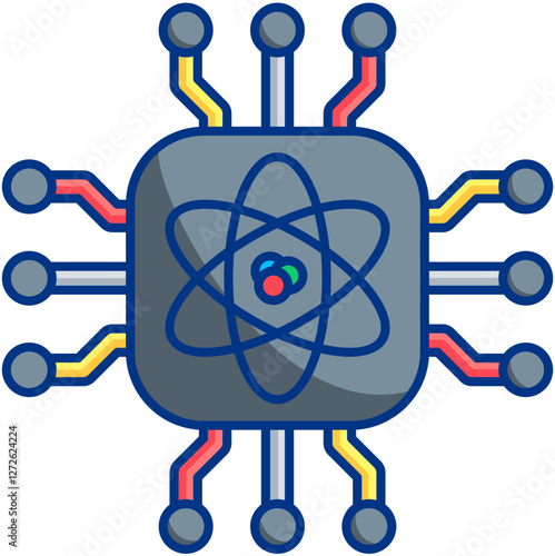 Quantum Computing