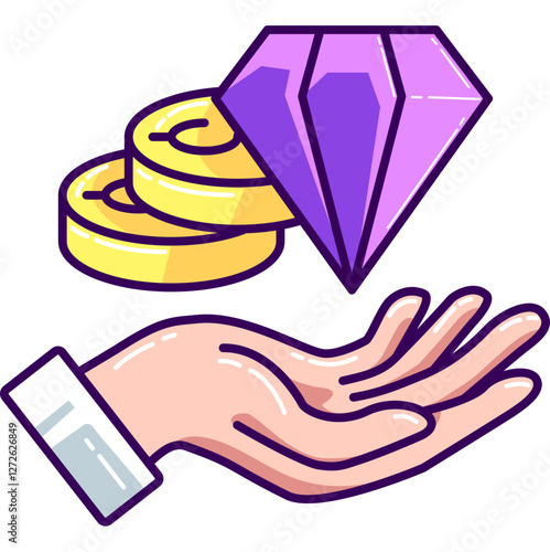 Value Icon