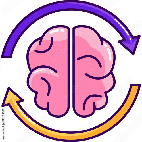 Inspiring Change Icon