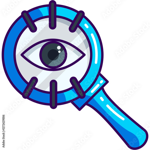 Photos Clarity Icon