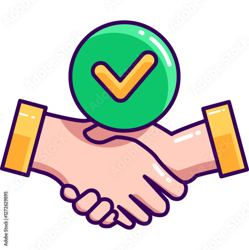 Commitment Icon