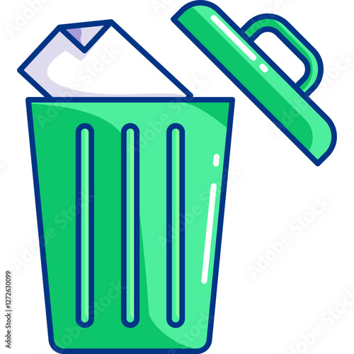 Delete Icon