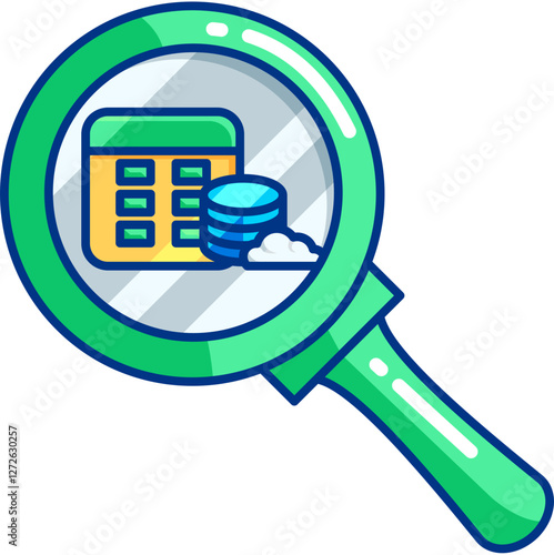 View Icon