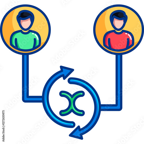 Wildcards Icon