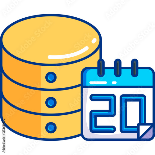 Date Icon