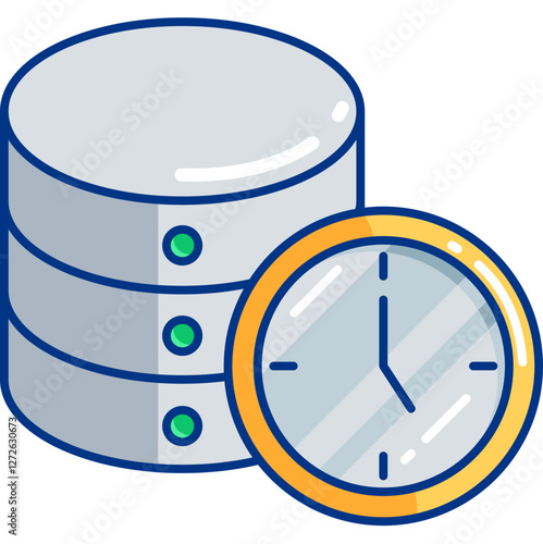 Time Icon