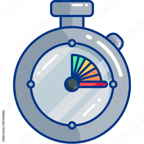 Interval Icon