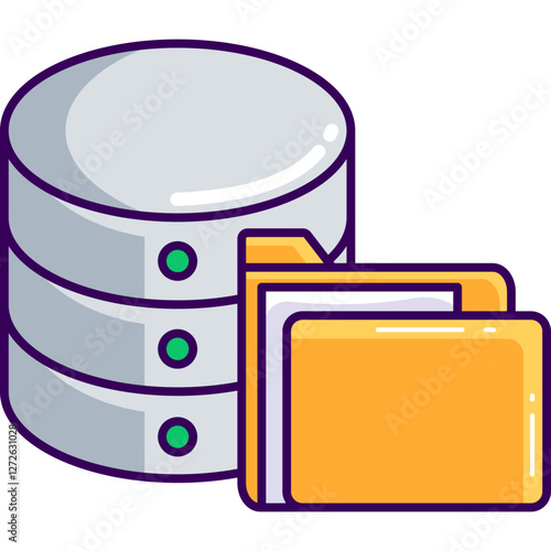 Data Icon