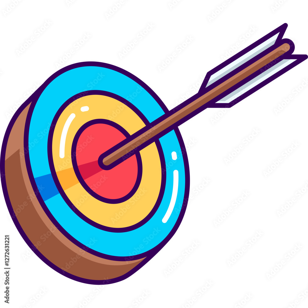 Accuracy Icon Accuracy Icon