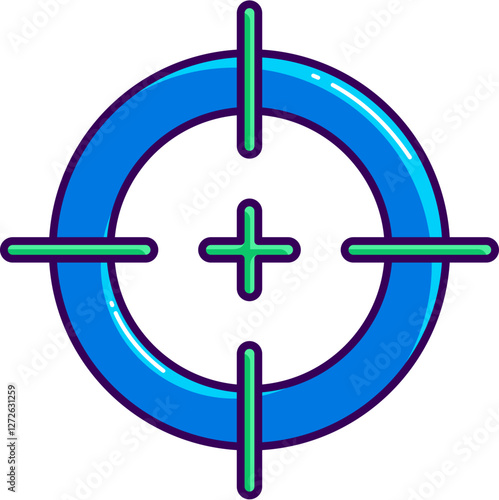Precision Icon