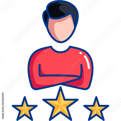 Confidence Icon
