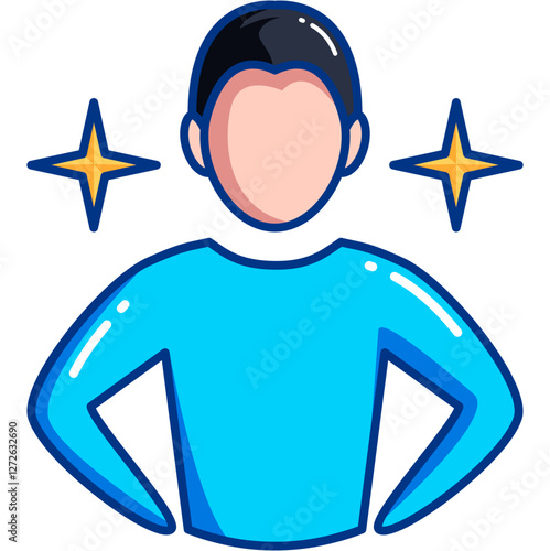 Confidence Icon