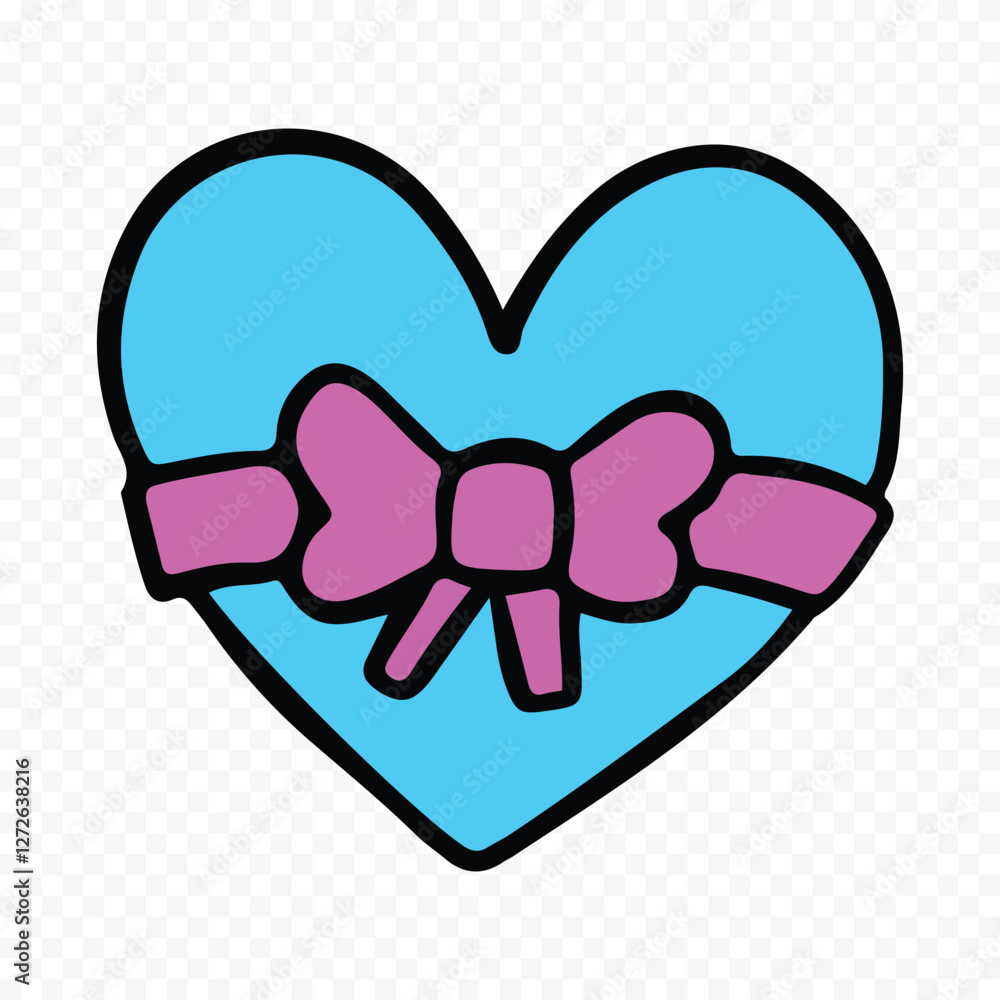 Hand drawn heart on white background. Valentines Day vector elements heart shapes love Hand drawn heart on white background. Valentines Day vector elements heart shapes love