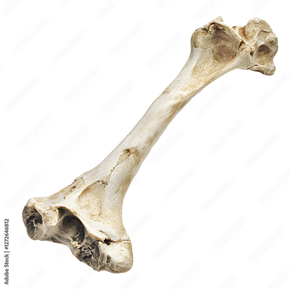 Fototapeta premium bone