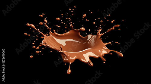 Indulge in the Richness: The Irresistible Magic of Chocolate