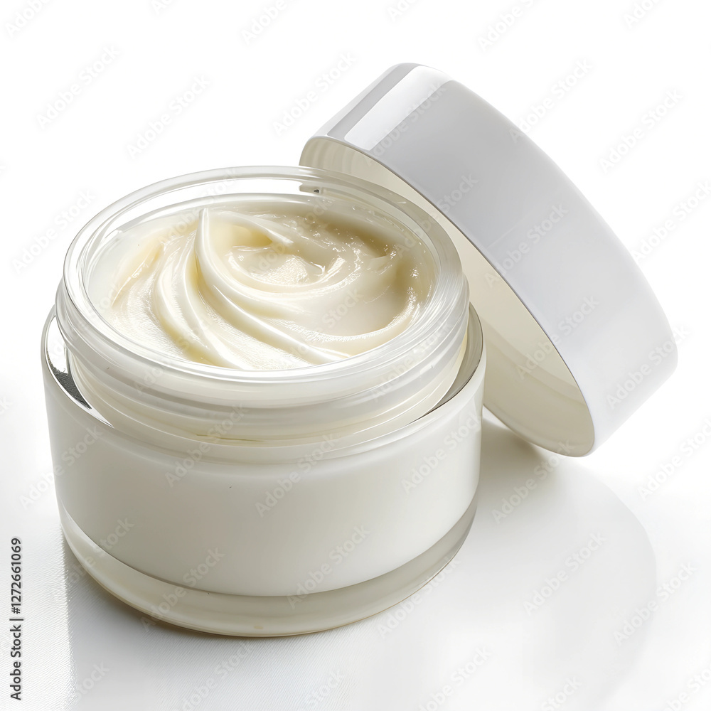jar of cream jar of cream