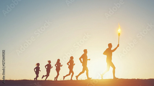 Illuminating the Path: A si...