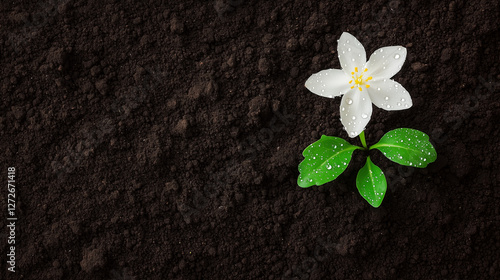Resilience in Bloom: A deli...